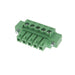 0395145005 by Molex - TERM BLOCK PLUG 5POS STR 3.81MM