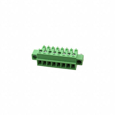 0395145008 by Molex - TERM BLOCK PLUG 8POS STR 3.81MM