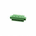 0395145008 by Molex - TERM BLOCK PLUG 8POS STR 3.81MM