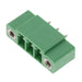 0395156003 by Molex - TERM BLOCK HDR 3POS VERT 3.81MM