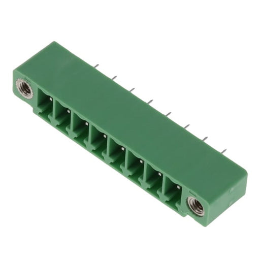 0395156008 by Molex - TERM BLOCK HDR 8POS VERT 3.81MM