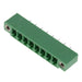 0395156008 by Molex - TERM BLOCK HDR 8POS VERT 3.81MM