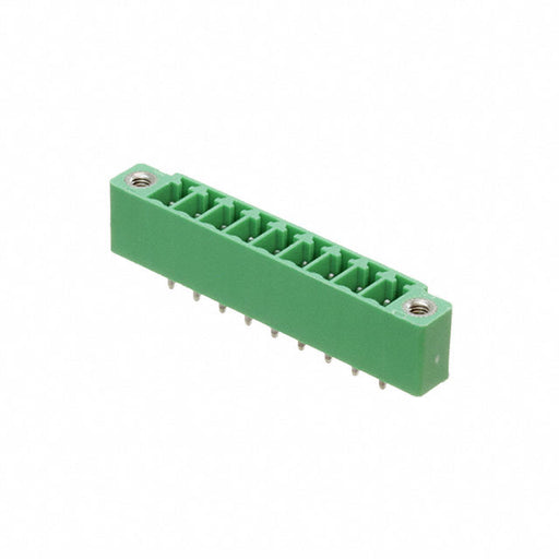 0395156009 by Molex - TERM BLOCK HDR 9POS VERT 3.81MM