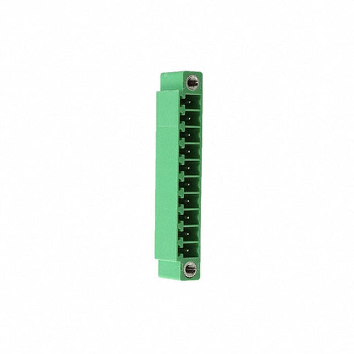0395156010 by Molex - TERM BLOCK HDR 10POS VERT 3.81MM