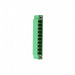 0395156010 by Molex - TERM BLOCK HDR 10POS VERT 3.81MM