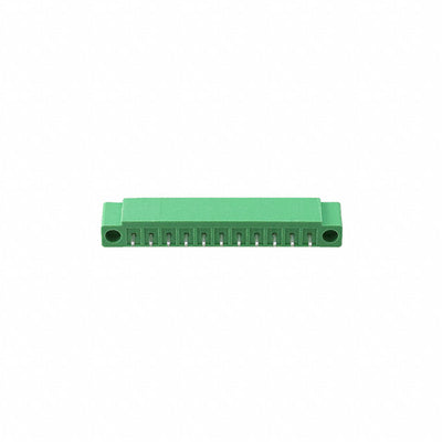 0395156011 by Molex - TERM BLOCK HDR 11POS VERT 3.81MM