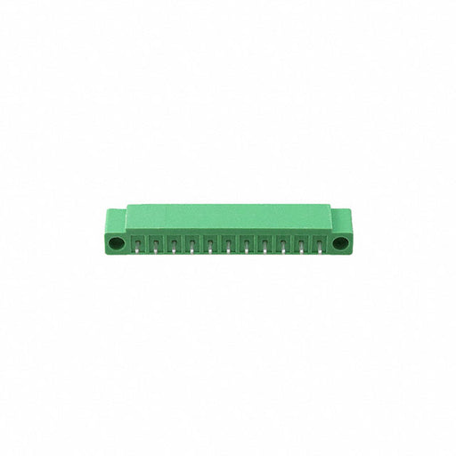 0395156011 by Molex - TERM BLOCK HDR 11POS VERT 3.81MM