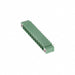 0395156012 by Molex - TERM BLOCK HDR 12POS VERT 3.81MM