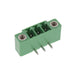 0395166003 by Molex - TERM BLOCK HDR 3POS 90DEG 3.81MM