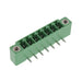 0395166007 by Molex - TERM BLOCK HDR 7POS 90DEG 3.81MM
