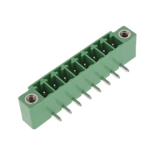 0395166008 by Molex - TERM BLOCK HDR 8POS 90DEG 3.81MM