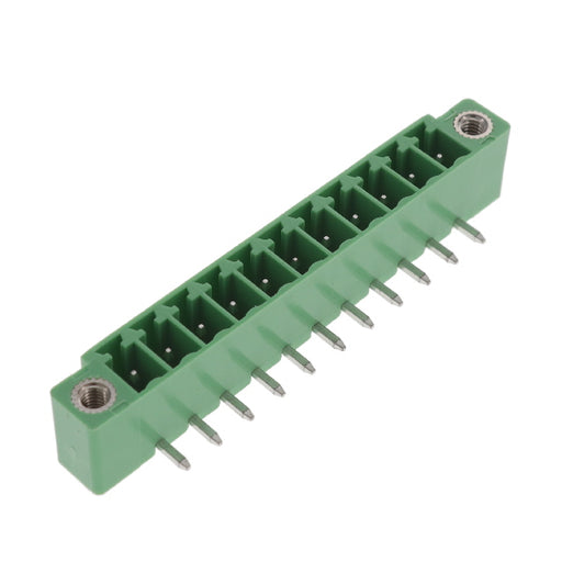 0395166011 by Molex - TERM BLOCK HDR 11POS 3.81MM