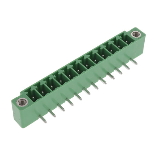 0395166012 by Molex - TERM BLOCK HDR 12POS 3.81MM
