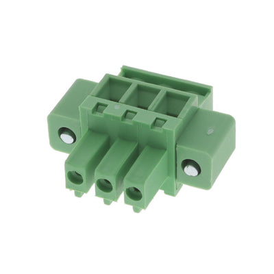 0395177003 by Molex - TERM BLOCK PLUG 3POS 3.81MM