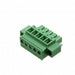 0395177005 by Molex - TERM BLOCK PLUG 5POS 3.81MM