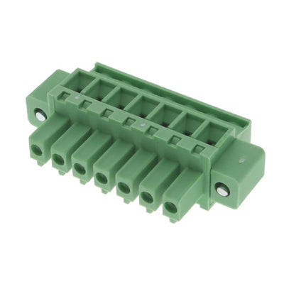 0395177007 by Molex - TERM BLOCK PLUG 7POS 3.81MM