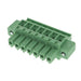 0395177007 by Molex - TERM BLOCK PLUG 7POS 3.81MM