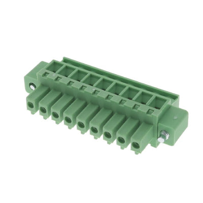 0395177009 by Molex - TERM BLOCK PLUG 9POS 3.81MM