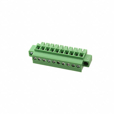 0395177010 by Molex - TERM BLOCK PLUG 10POS 3.81MM