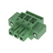 0395178003 by Molex - TERM BLOCK PLUG 3POS 3.81MM
