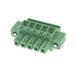 0395178005 by Molex - TERM BLOCK PLUG 5POS 3.81MM
