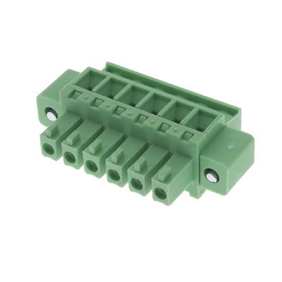 0395178006 by Molex - TERM BLOCK PLUG 6POS 3.81MM