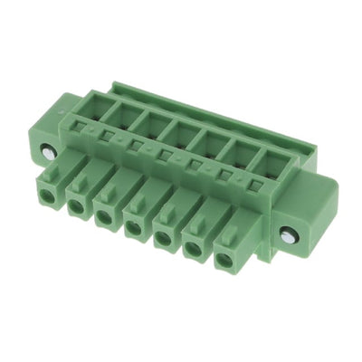 0395178007 by Molex - TERM BLOCK PLUG 7POS 3.81MM