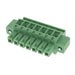 0395178007 by Molex - TERM BLOCK PLUG 7POS 3.81MM