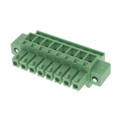 0395178008 by Molex - TERM BLOCK PLUG 8POS 3.81MM