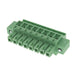 0395178008 by Molex - TERM BLOCK PLUG 8POS 3.81MM