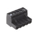 0395200105 by Molex - TERM BLOCK PLUG 5POS STR 5MM