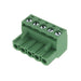 0395205005 by Molex - TERM BLOCK PLUG 5POS STR 5MM