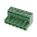 0395205006 by Molex - TERM BLOCK PLUG 6POS STR 5MM