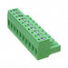 0395205010 by Molex - TERM BLOCK PLUG 10POS STR 5MM