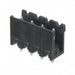 0395210004 by Molex - TERM BLOCK HDR 4POS VERT 5MM