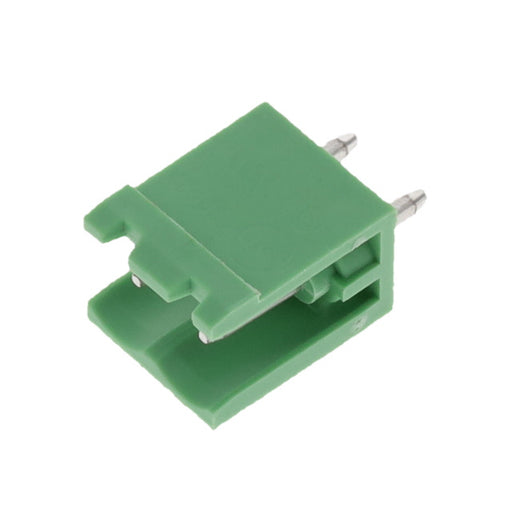 0395215002 by Molex - TERM BLOCK HDR 2POS VERT 5MM