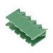 0395215005 by Molex - TERM BLOCK HDR 5POS VERT 5MM
