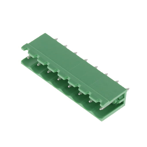0395215008 by Molex - TERM BLOCK HDR 8POS VERT 5MM