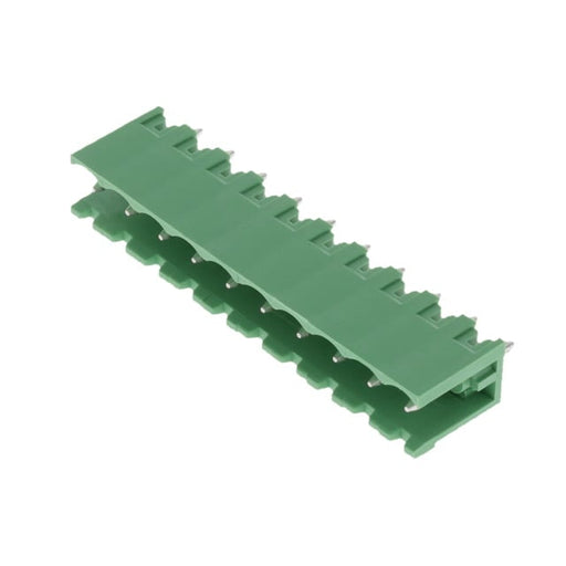 0395215010 by Molex - TERM BLOCK HDR 10POS VERT 5MM