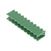 0395215010 by Molex - TERM BLOCK HDR 10POS VERT 5MM