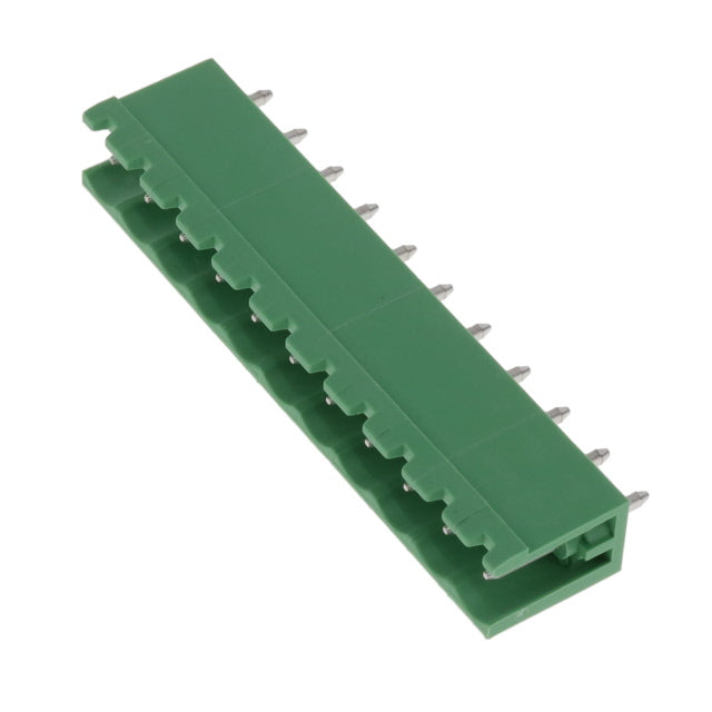 0395215011 by Molex - TERM BLOCK HDR 11POS VERT 5MM