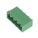 395216004 by Molex - TERM BLOCK HDR 4POS VERT 5MM