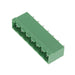 0395216007 by Molex - TERM BLOCK HDR 7POS VERT 5MM