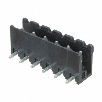 0395220006 by Molex - TERM BLOCK HDR 6POS 90DEG 5MM