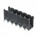 0395220006 by Molex - TERM BLOCK HDR 6POS 90DEG 5MM