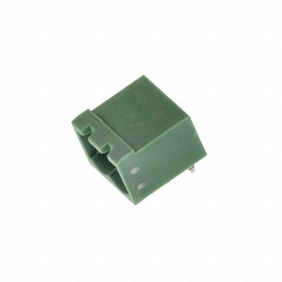 0395226002 by Molex - TERM BLOCK HDR 2POS 90DEG 5MM