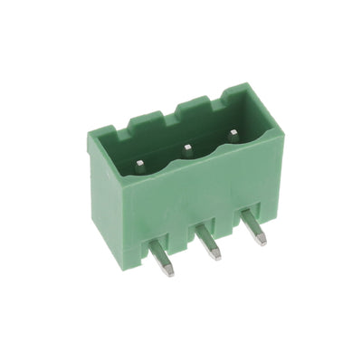 0395226003 by Molex - TERM BLOCK HDR 3POS 90DEG 5MM