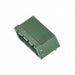 0395226004 by Molex - TERM BLOCK HDR 4POS 90DEG 5MM
