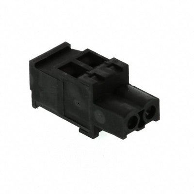 0395232002 by Molex - TERM BLOCK PLUG 2POS 270DEG 5MM