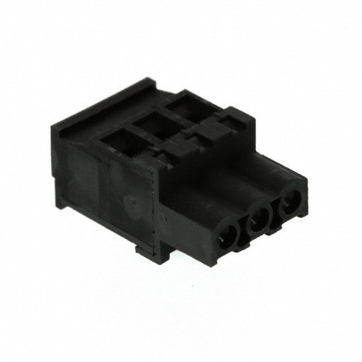 0395232003 by Molex - TERM BLOCK PLUG 3POS 270DEG 5MM